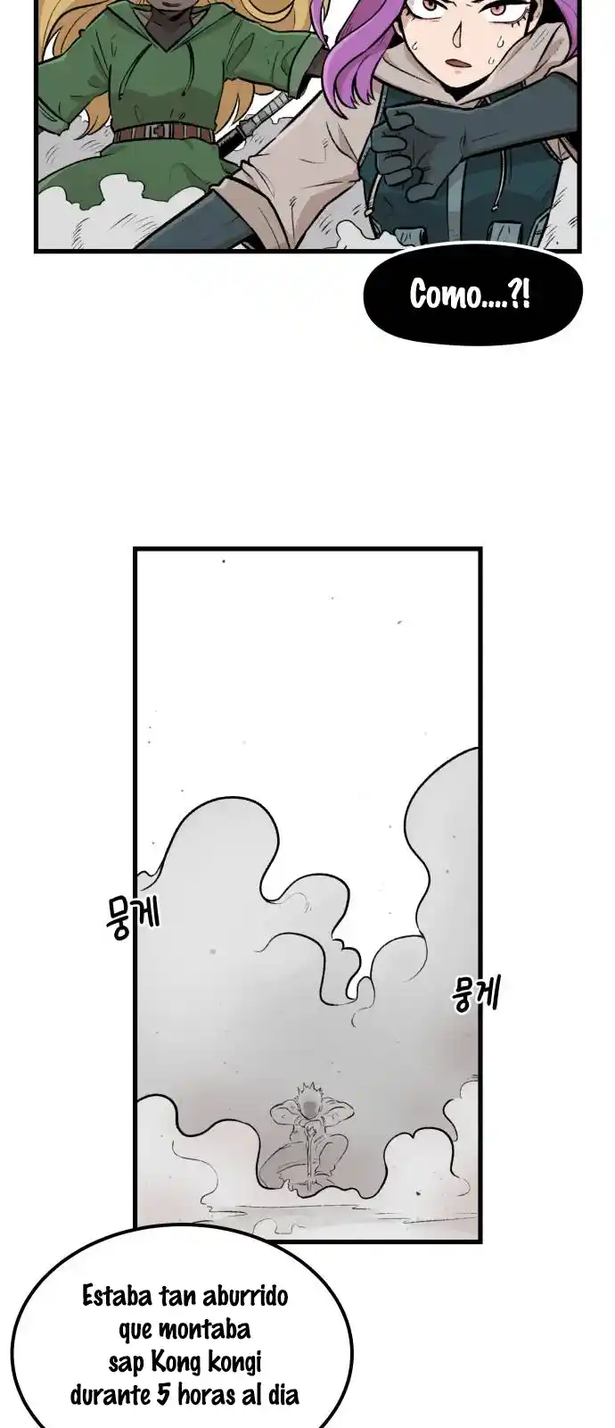 Late Years Soldier/말년용사 - Capítulo 2 - Página 49 - LectorTMOo