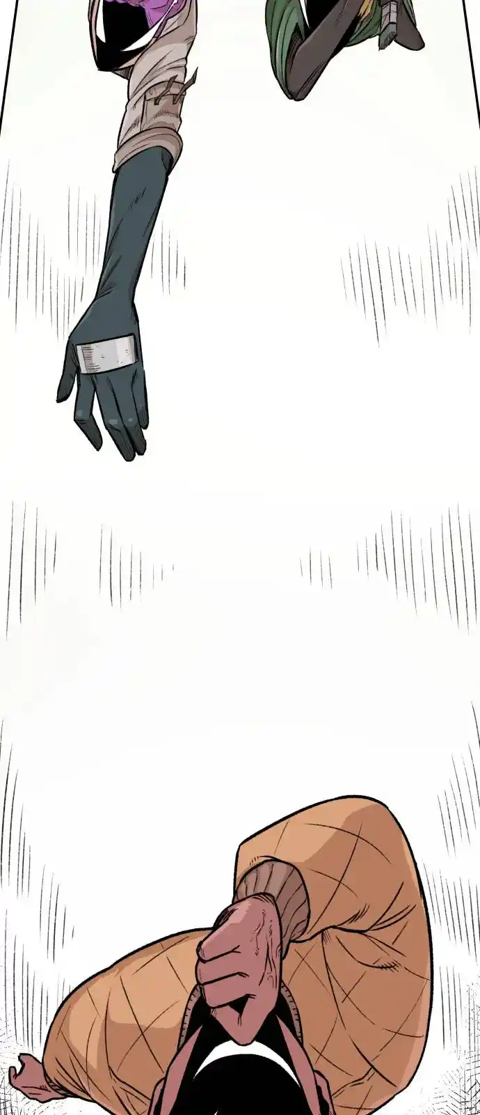 Late Years Soldier/말년용사 - Capítulo 3 - Página 12 - LectorTMOo