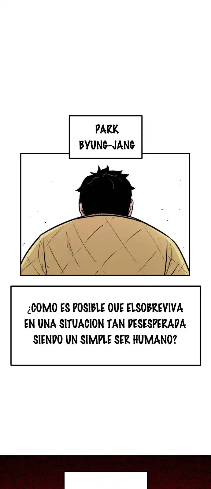 Late Years Soldier/말년용사 - Capítulo 3 - Página 16 - LectorTMOo