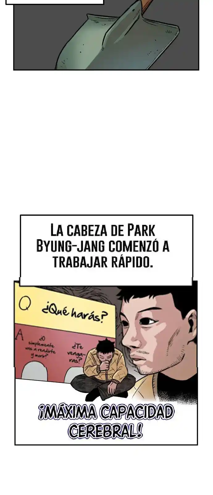 Late Years Soldier/말년용사 - Capítulo 3 - Página 20 - LectorTMOo