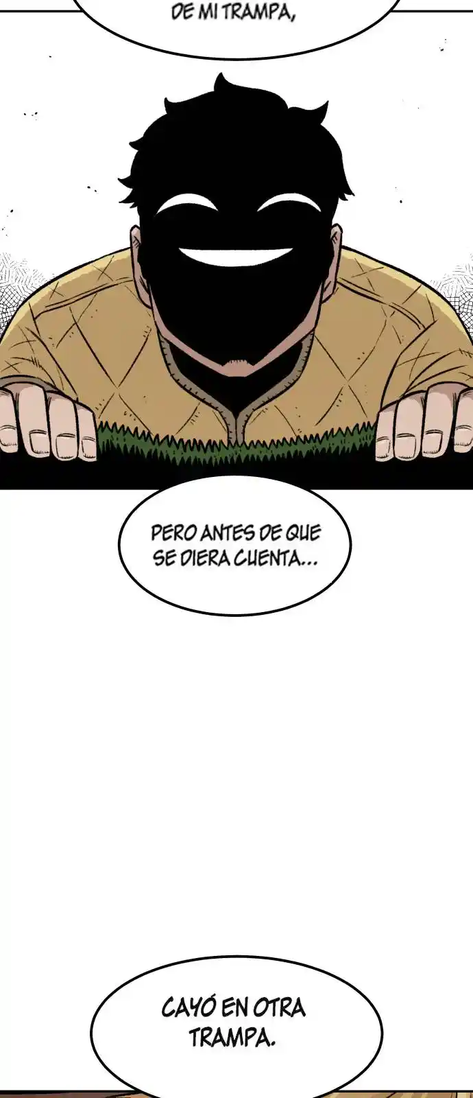 Late Years Soldier/말년용사 - Capítulo 3 - Página 33 - LectorTMOo