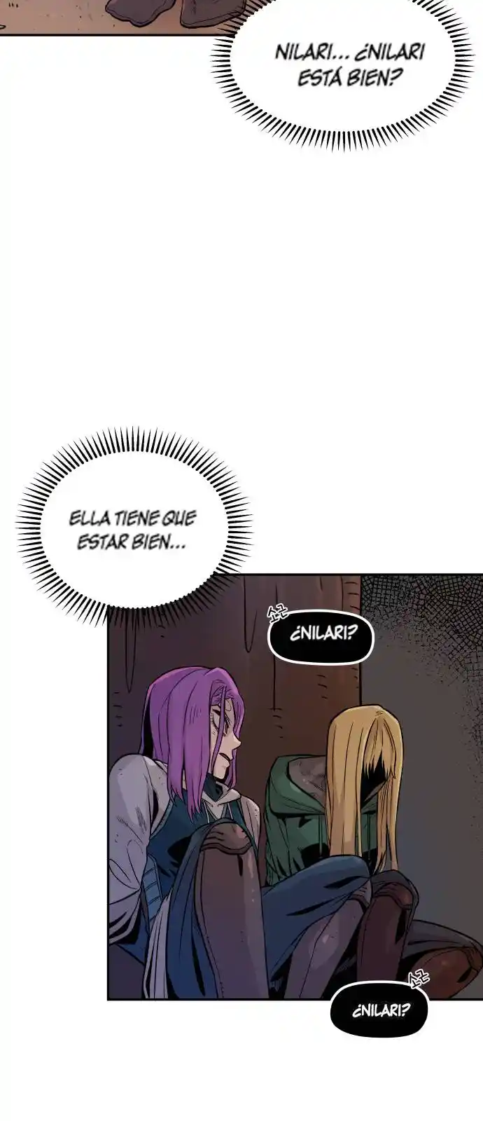 Late Years Soldier/말년용사 - Capítulo 3 - Página 46 - LectorTMOo