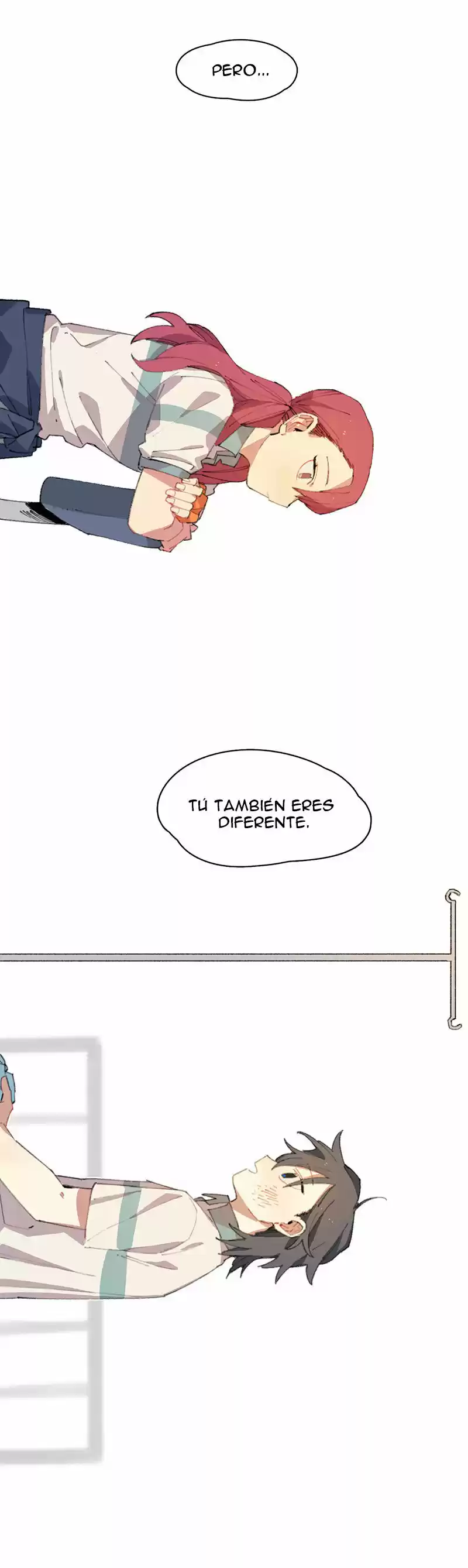 Latent Blue - Capítulo 5 - Página 4 - LectorTMOo