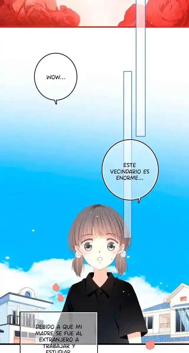 Latido Del Corazón - Capítulo 1 - Página 6 - LectorTMOo