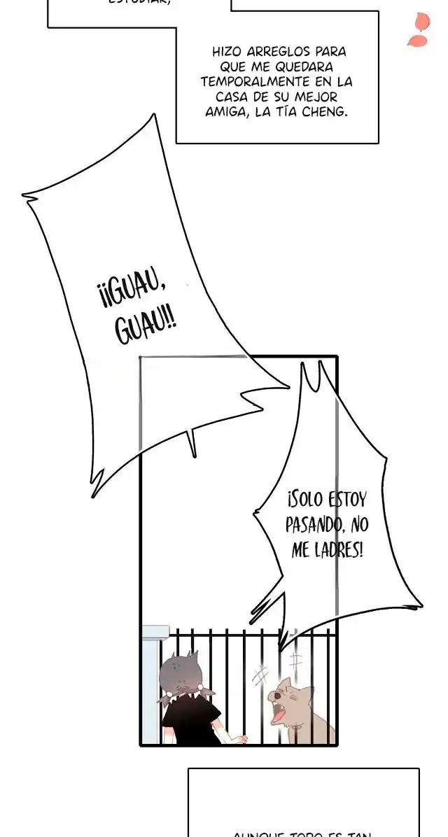 Latido Del Corazón - Capítulo 1 - Página 7 - LectorTMOo