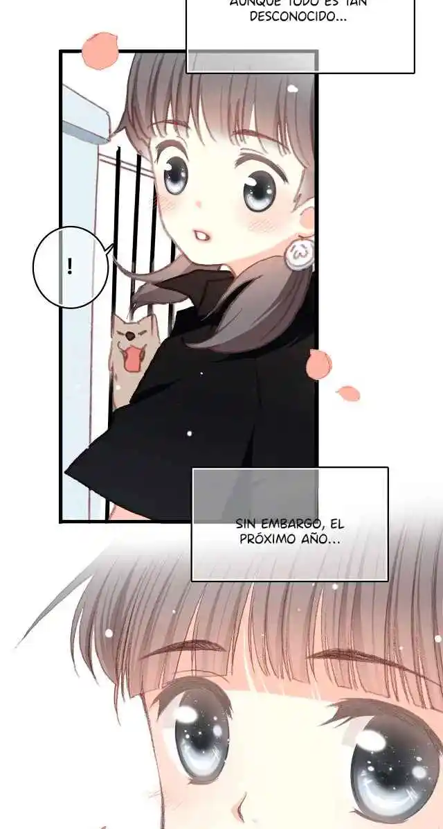 Latido Del Corazón - Capítulo 1 - Página 8 - LectorTMOo