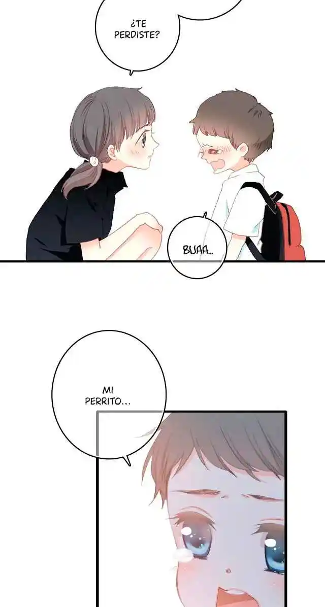 Latido Del Corazón - Capítulo 1 - Página 13 - LectorTMOo