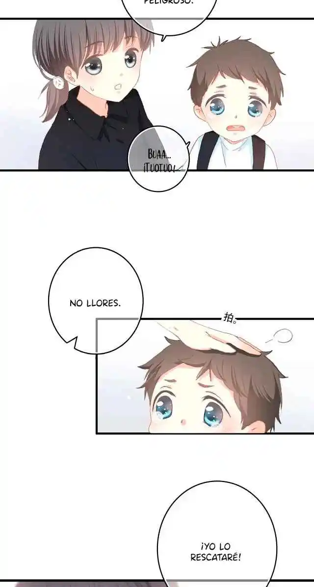 Latido Del Corazón - Capítulo 1 - Página 17 - LectorTMOo