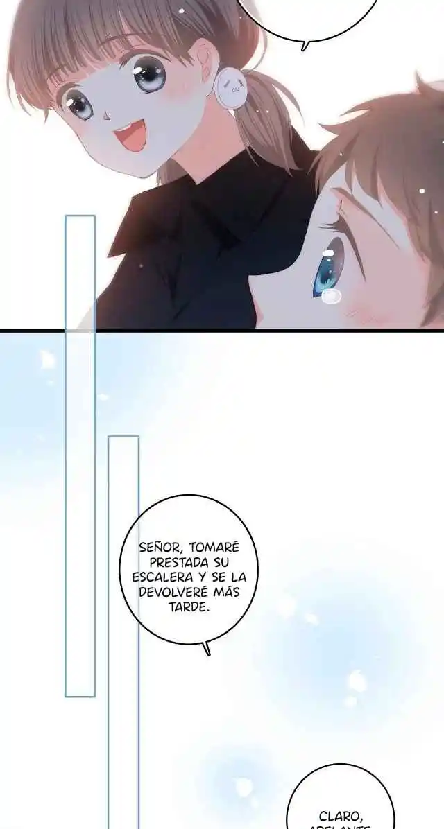 Latido Del Corazón - Capítulo 1 - Página 18 - LectorTMOo