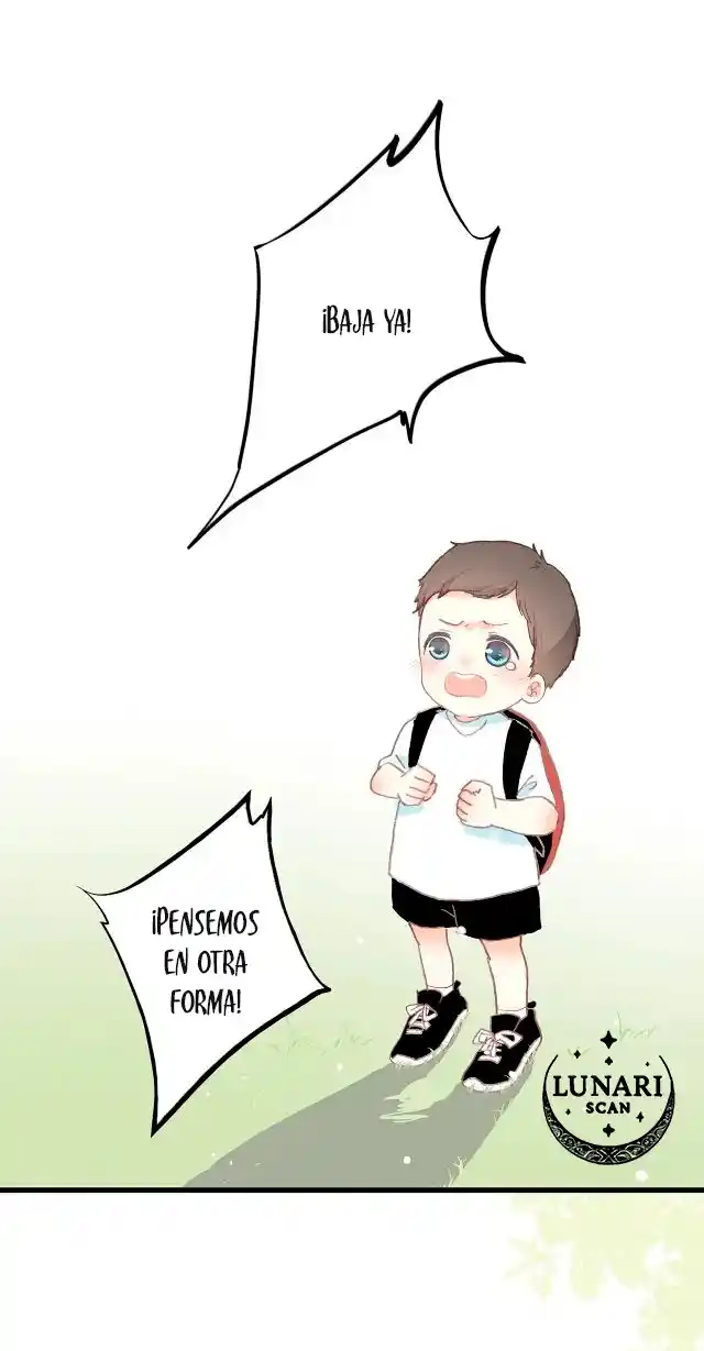 Latido Del Corazón - Capítulo 1 - Página 22 - LectorTMOo