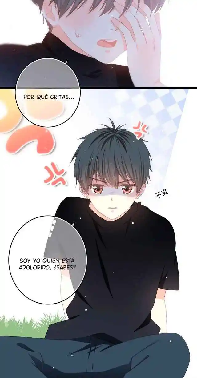 Latido Del Corazón - Capítulo 1 - Página 36 - LectorTMOo