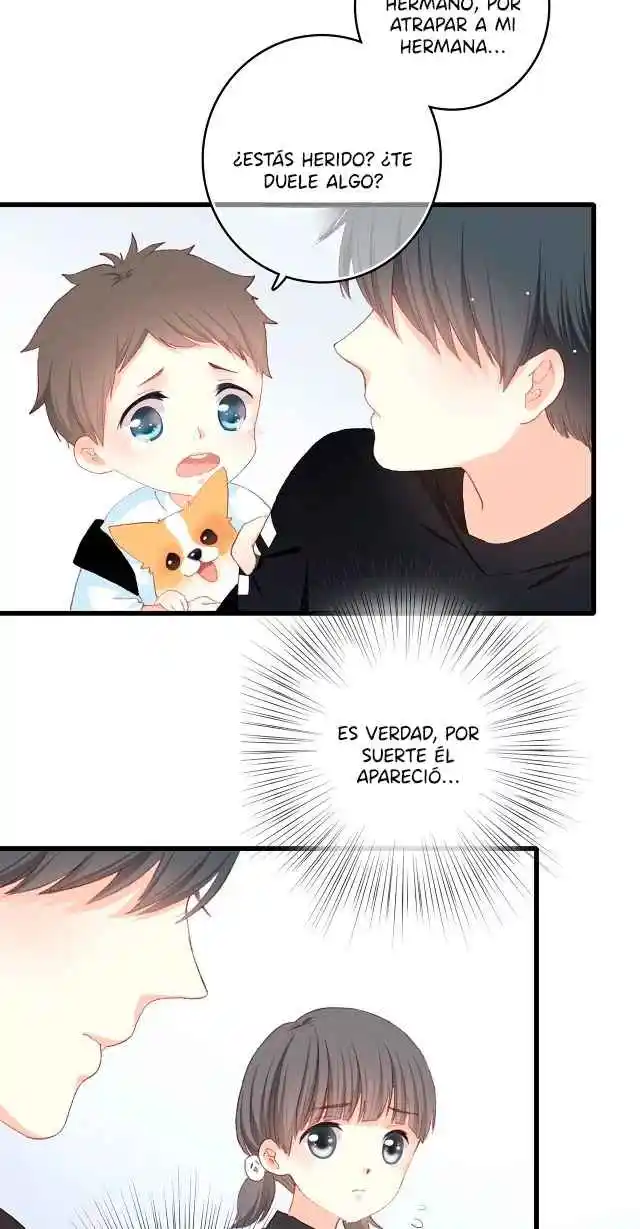 Latido Del Corazón - Capítulo 1 - Página 40 - LectorTMOo