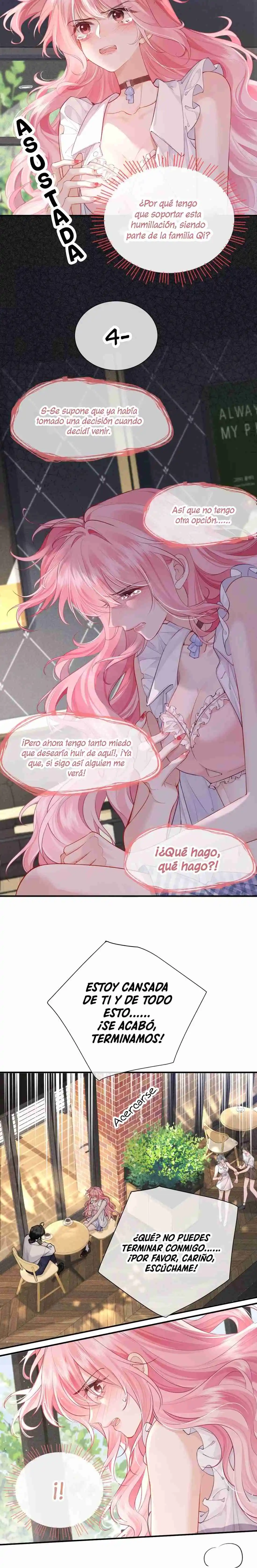 Latidos Cardiacos Peligrosos - Capítulo 1.7 - Página 10 - LectorTMOo