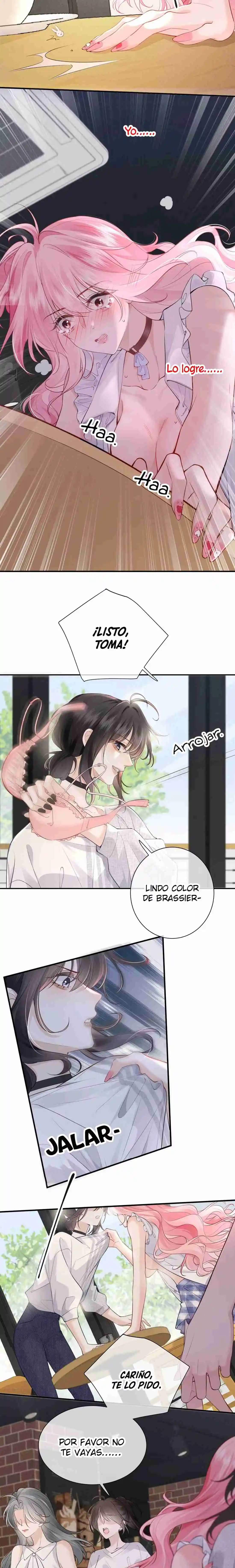 Latidos Cardiacos Peligrosos - Capítulo 1.7 - Página 12 - LectorTMOo