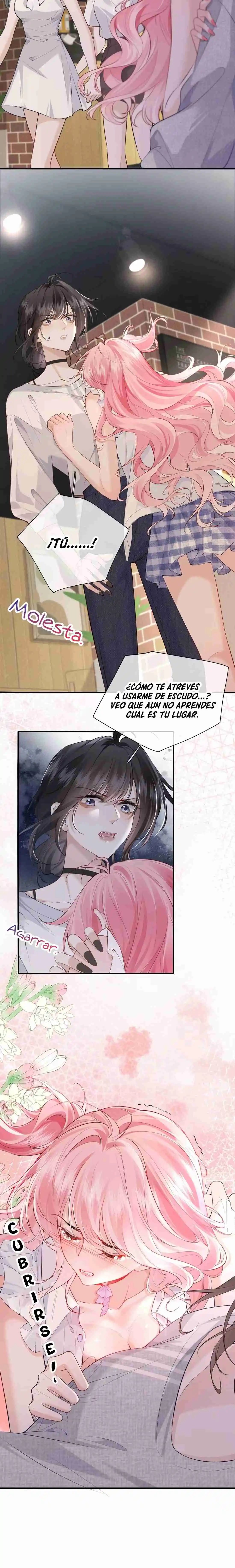 Latidos Cardiacos Peligrosos - Capítulo 1.7 - Página 13 - LectorTMOo
