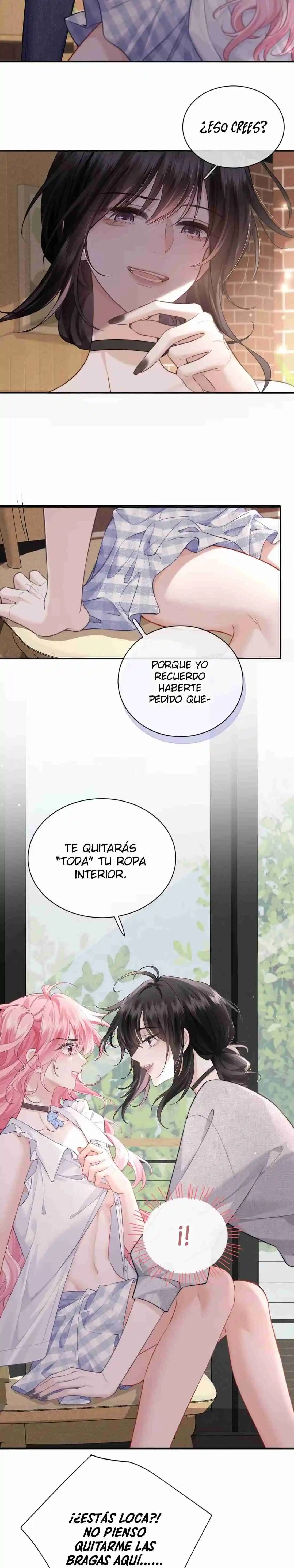 Latidos Cardiacos Peligrosos - Capítulo 1.7 - Página 15 - LectorTMOo