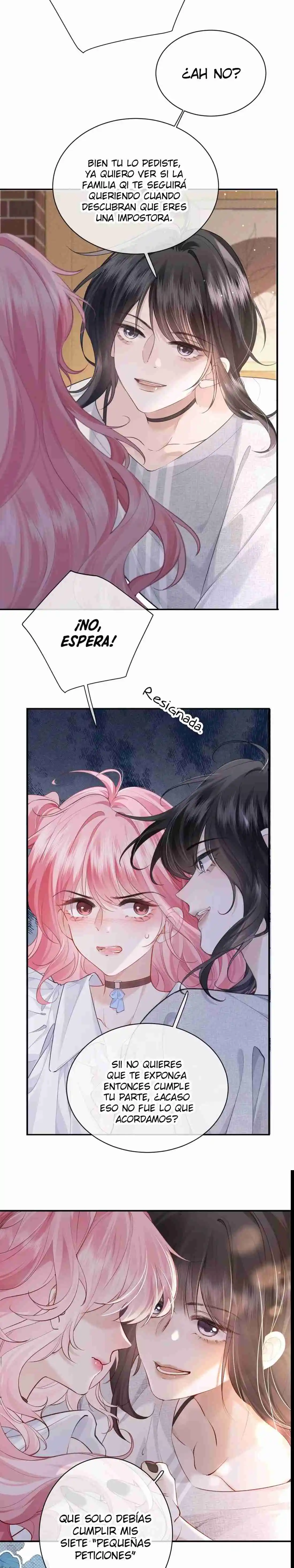 Latidos Cardiacos Peligrosos - Capítulo 1.7 - Página 16 - LectorTMOo