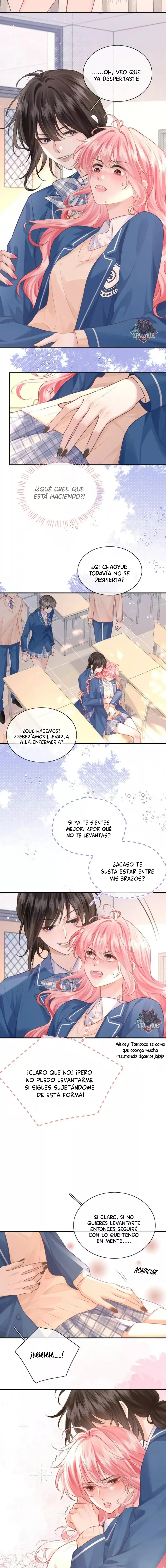 Latidos Cardiacos Peligrosos - Capítulo 10 - Página 4 - LectorTMOo