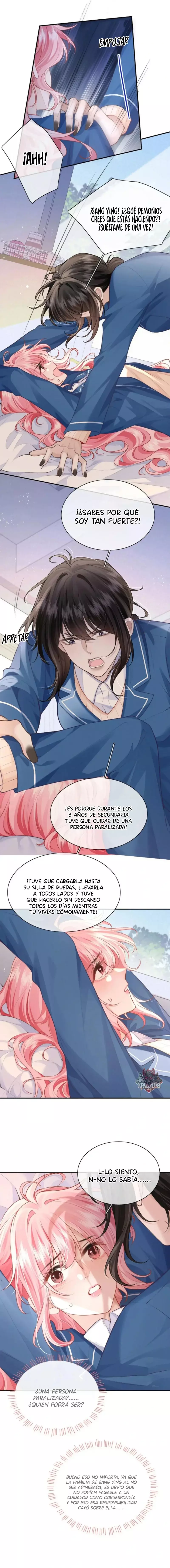Latidos Cardiacos Peligrosos - Capítulo 10 - Página 8 - LectorTMOo