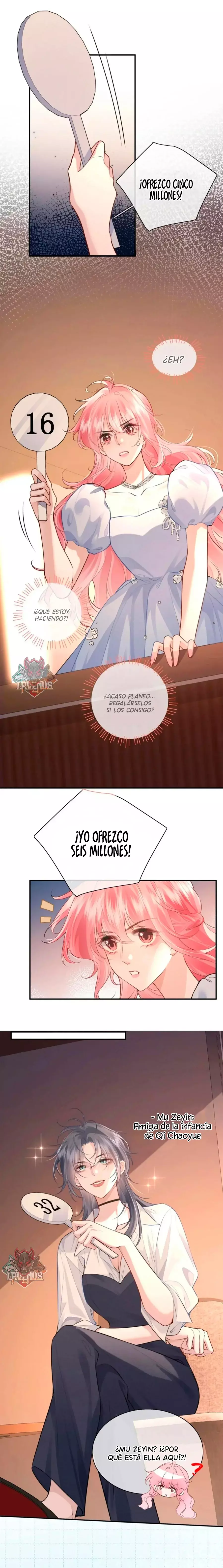 Latidos Cardiacos Peligrosos - Capítulo 12 - Página 8 - LectorTMOo