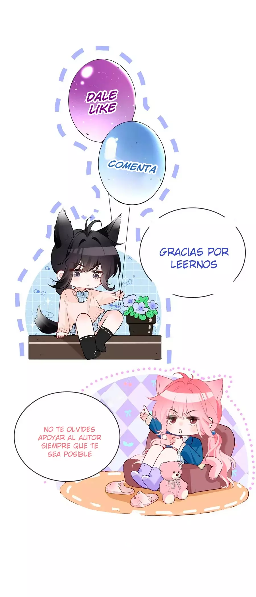 Latidos Cardiacos Peligrosos - Capítulo 13 - Página 9 - LectorTMOo