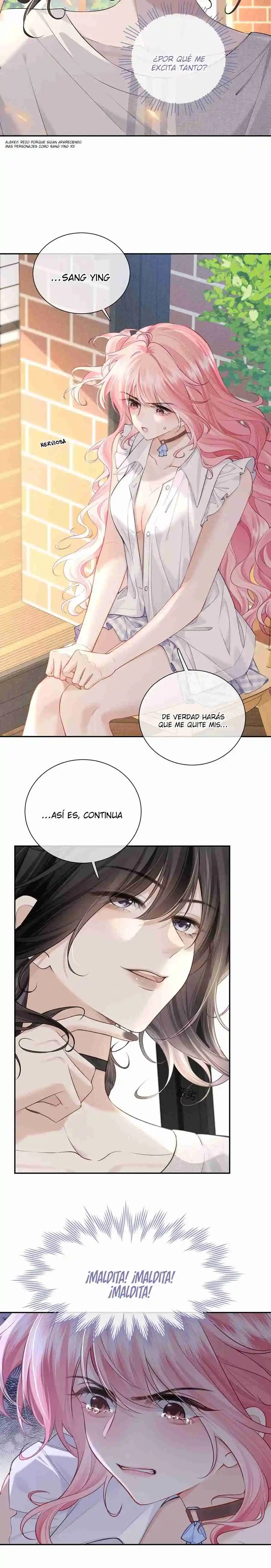Latidos Cardiacos Peligrosos - Capítulo 2 - Página 5 - LectorTMOo