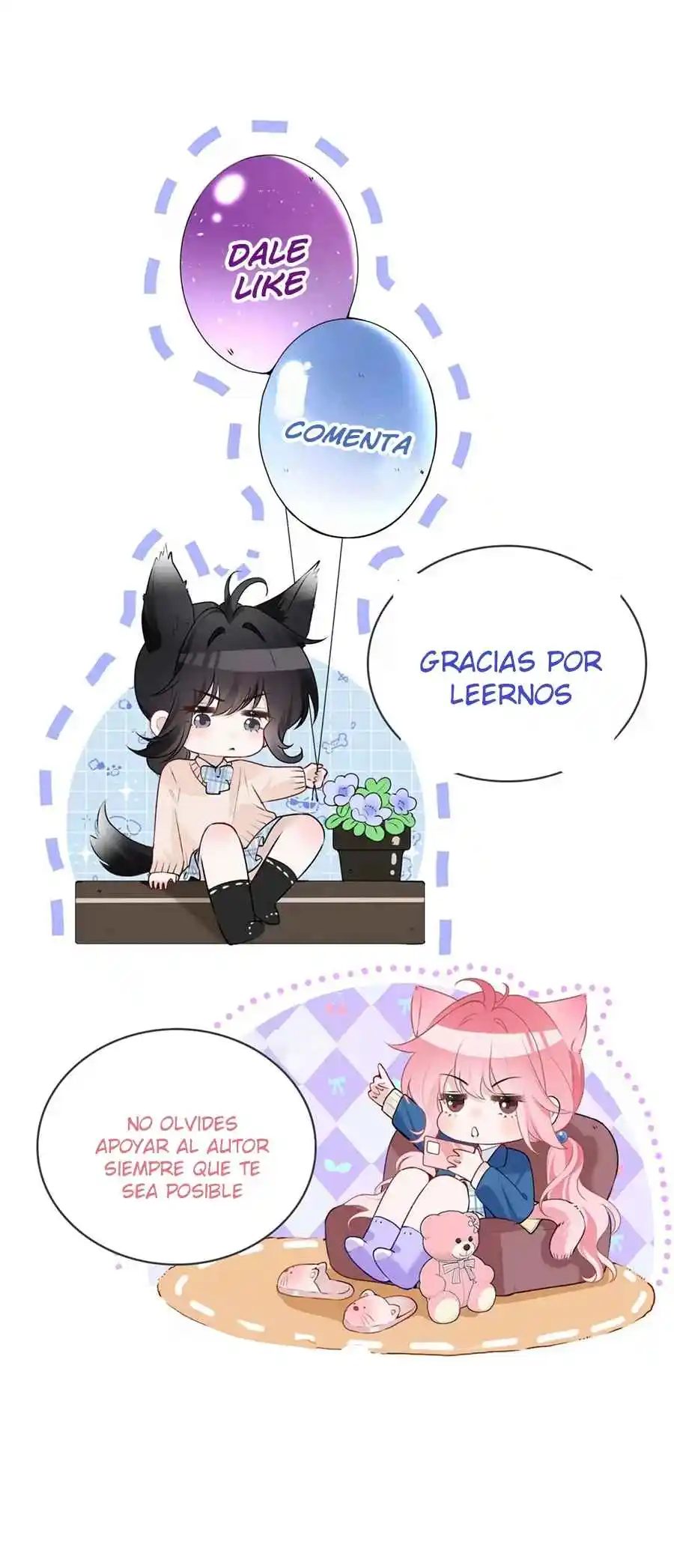 Latidos Cardiacos Peligrosos - Capítulo 2 - Página 18 - LectorTMOo