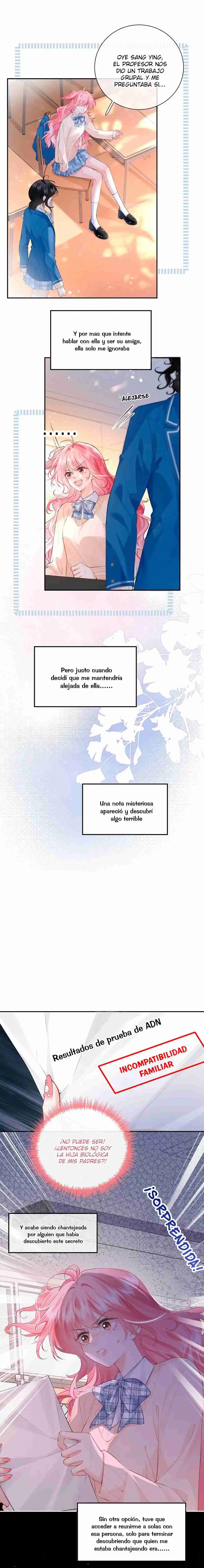 Latidos Cardiacos Peligrosos - Capítulo 3 - Página 4 - LectorTMOo