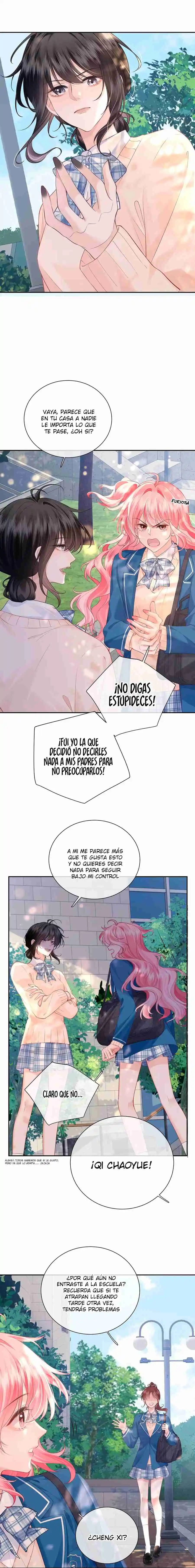 Latidos Cardiacos Peligrosos - Capítulo 3 - Página 10 - LectorTMOo