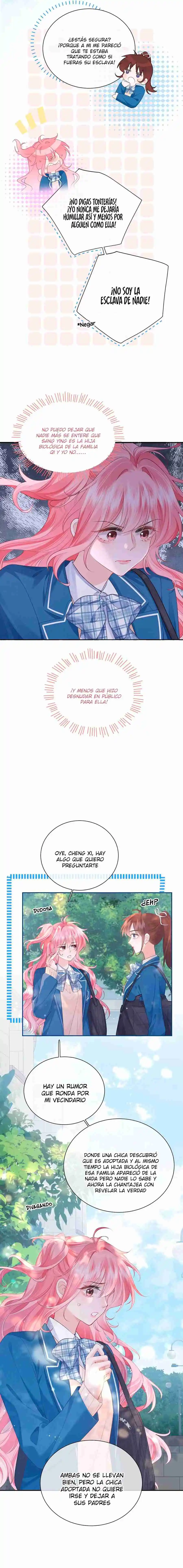 Latidos Cardiacos Peligrosos - Capítulo 3 - Página 12 - LectorTMOo