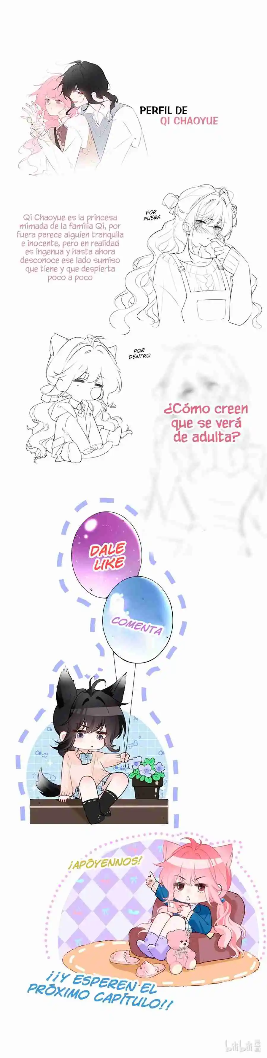 Latidos Cardiacos Peligrosos - Capítulo 3 - Página 15 - LectorTMOo