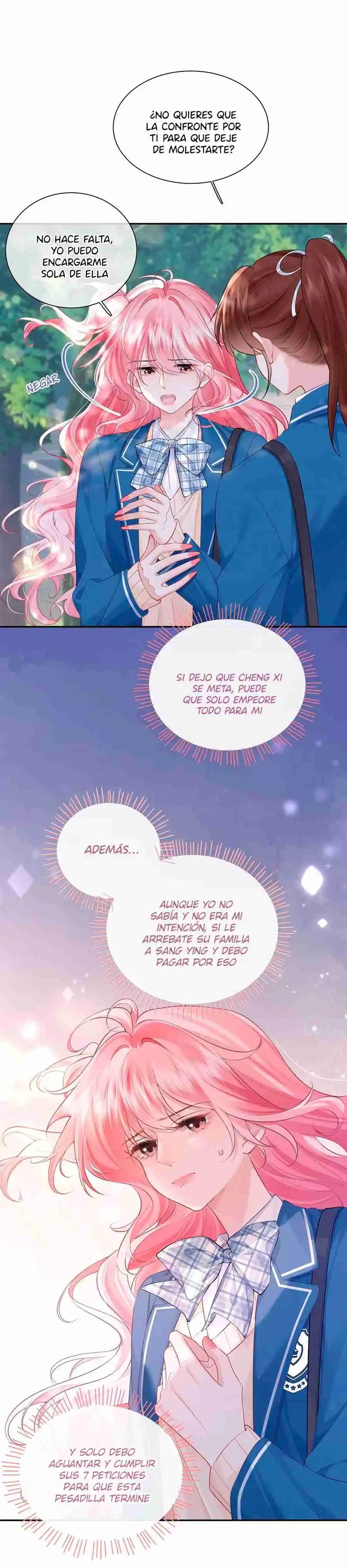 Latidos Cardiacos Peligrosos - Capítulo 4 - Página 5 - LectorTMOo