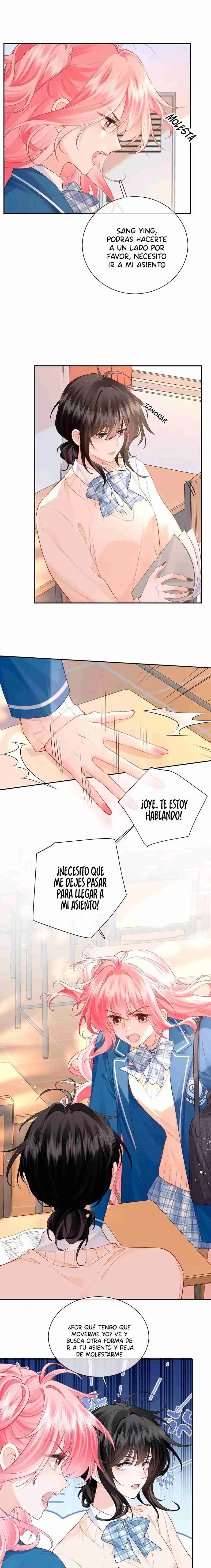 Latidos Cardiacos Peligrosos - Capítulo 4 - Página 7 - LectorTMOo