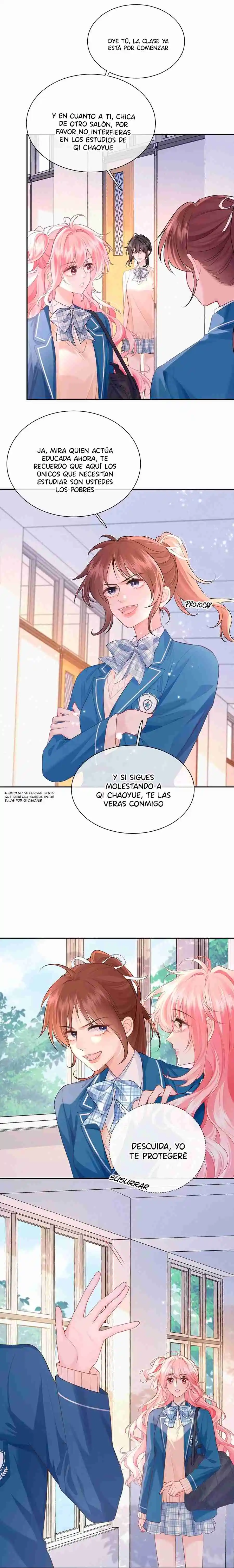 Latidos Cardiacos Peligrosos - Capítulo 4 - Página 13 - LectorTMOo