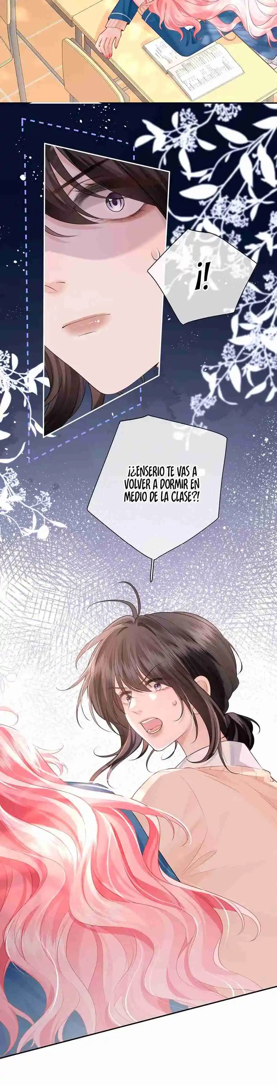 Latidos Cardiacos Peligrosos - Capítulo 5 - Página 6 - LectorTMOo