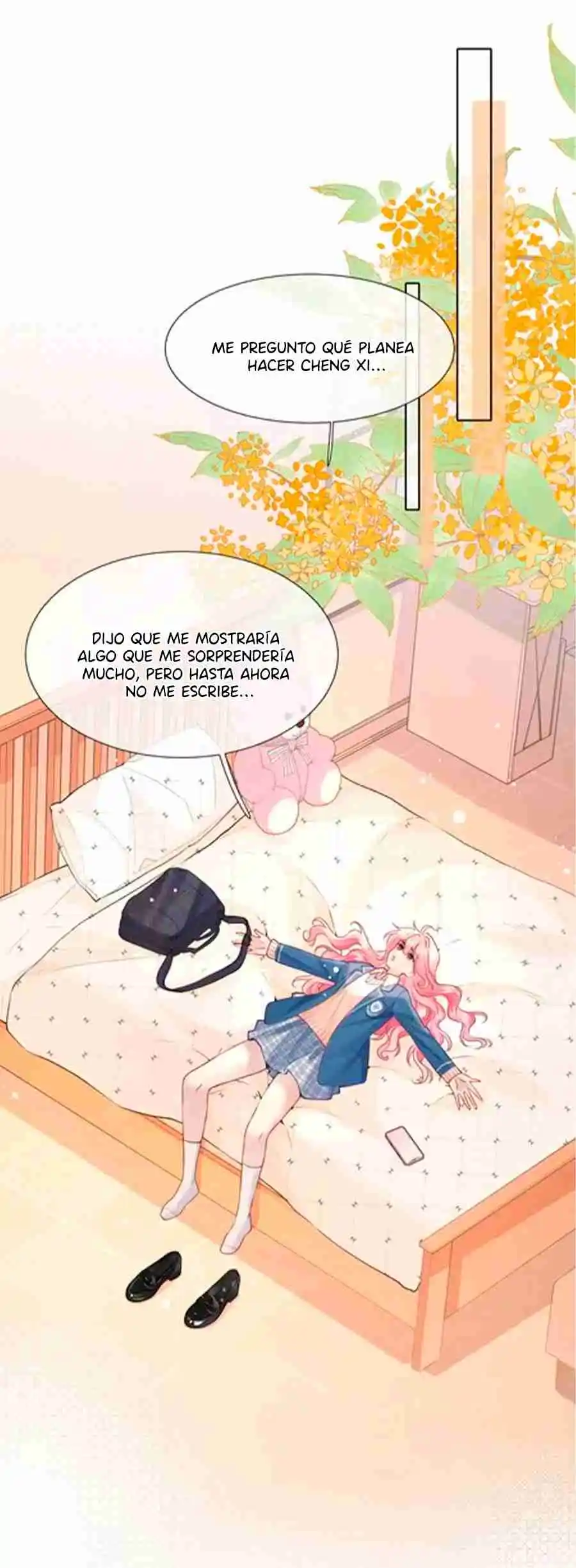 Latidos Cardiacos Peligrosos - Capítulo 6 - Página 2 - LectorTMOo
