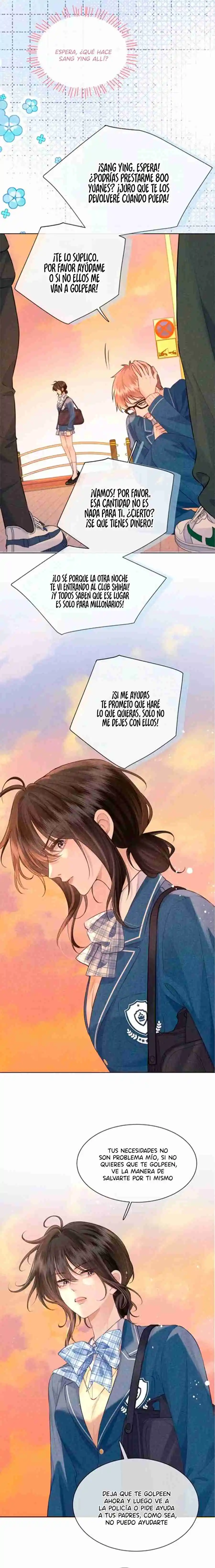 Latidos Cardiacos Peligrosos - Capítulo 6 - Página 4 - LectorTMOo