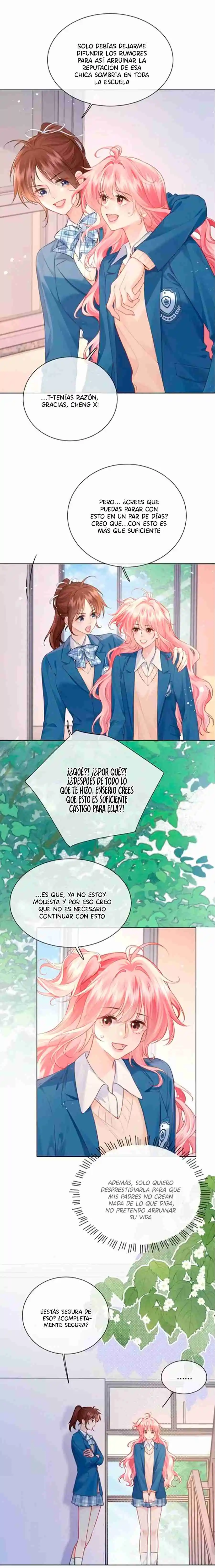 Latidos Cardiacos Peligrosos - Capítulo 6 - Página 10 - LectorTMOo