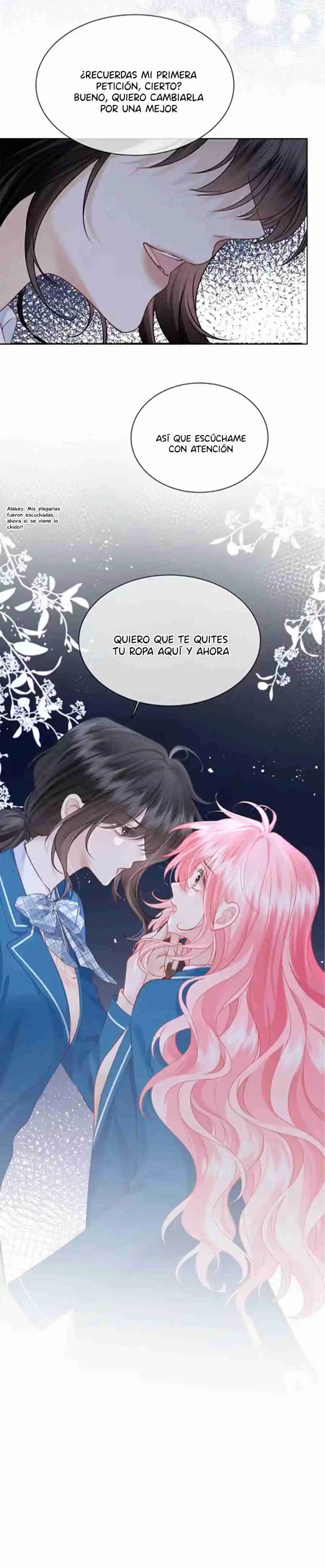 Latidos Cardiacos Peligrosos - Capítulo 6 - Página 13 - LectorTMOo