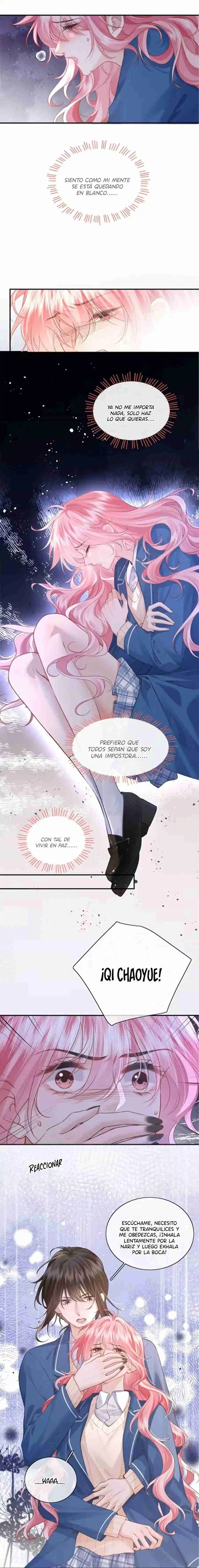Latidos Cardiacos Peligrosos - Capítulo 9 - Página 9 - LectorTMOo