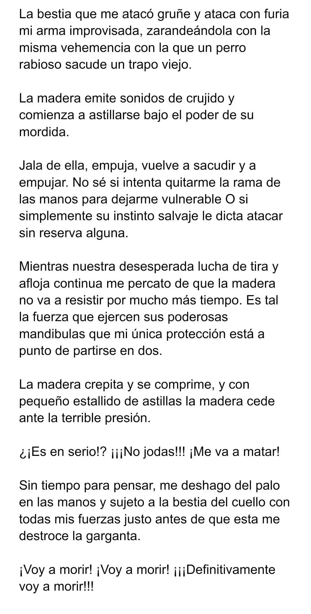 Latinskai (Novela) - Capítulo 1 - Página 12 - LectorTMOo