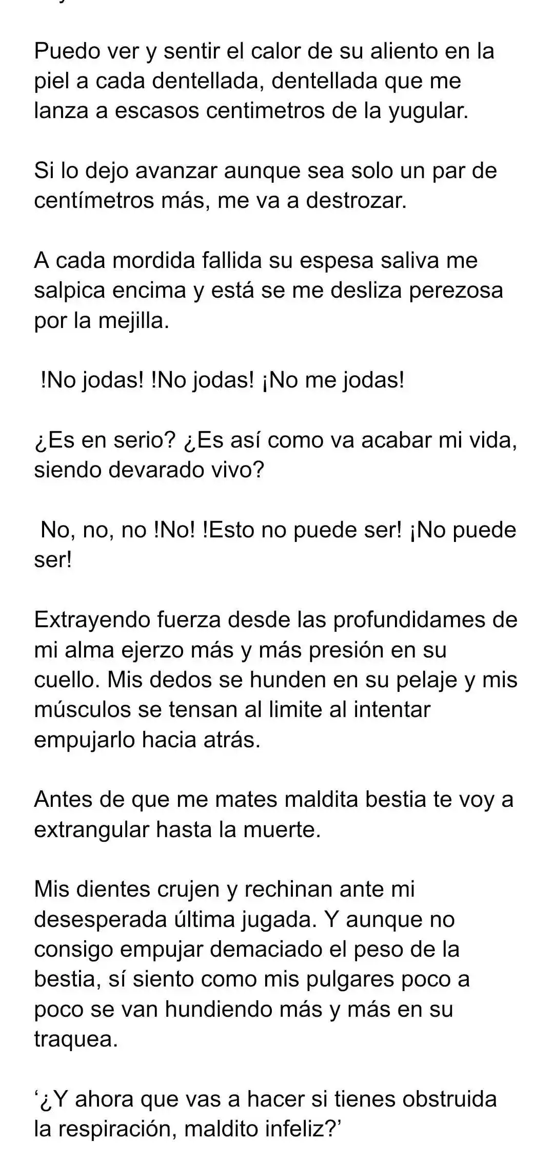 Latinskai (Novela) - Capítulo 1 - Página 13 - LectorTMOo