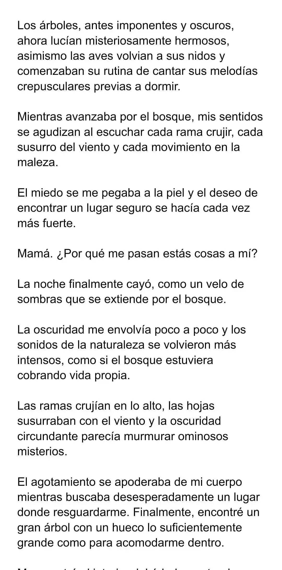 Latinskai (Novela) - Capítulo 2 - Página 6 - LectorTMOo