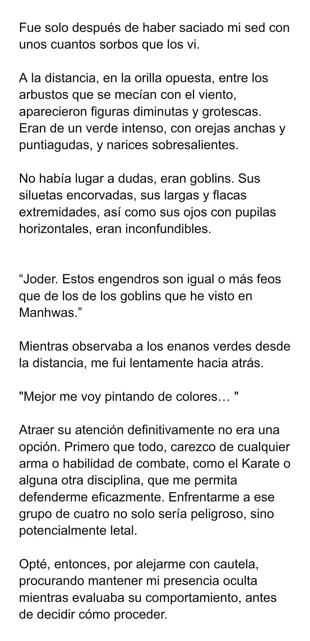 Latinskai (Novela) - Capítulo 2 - Página 10 - LectorTMOo