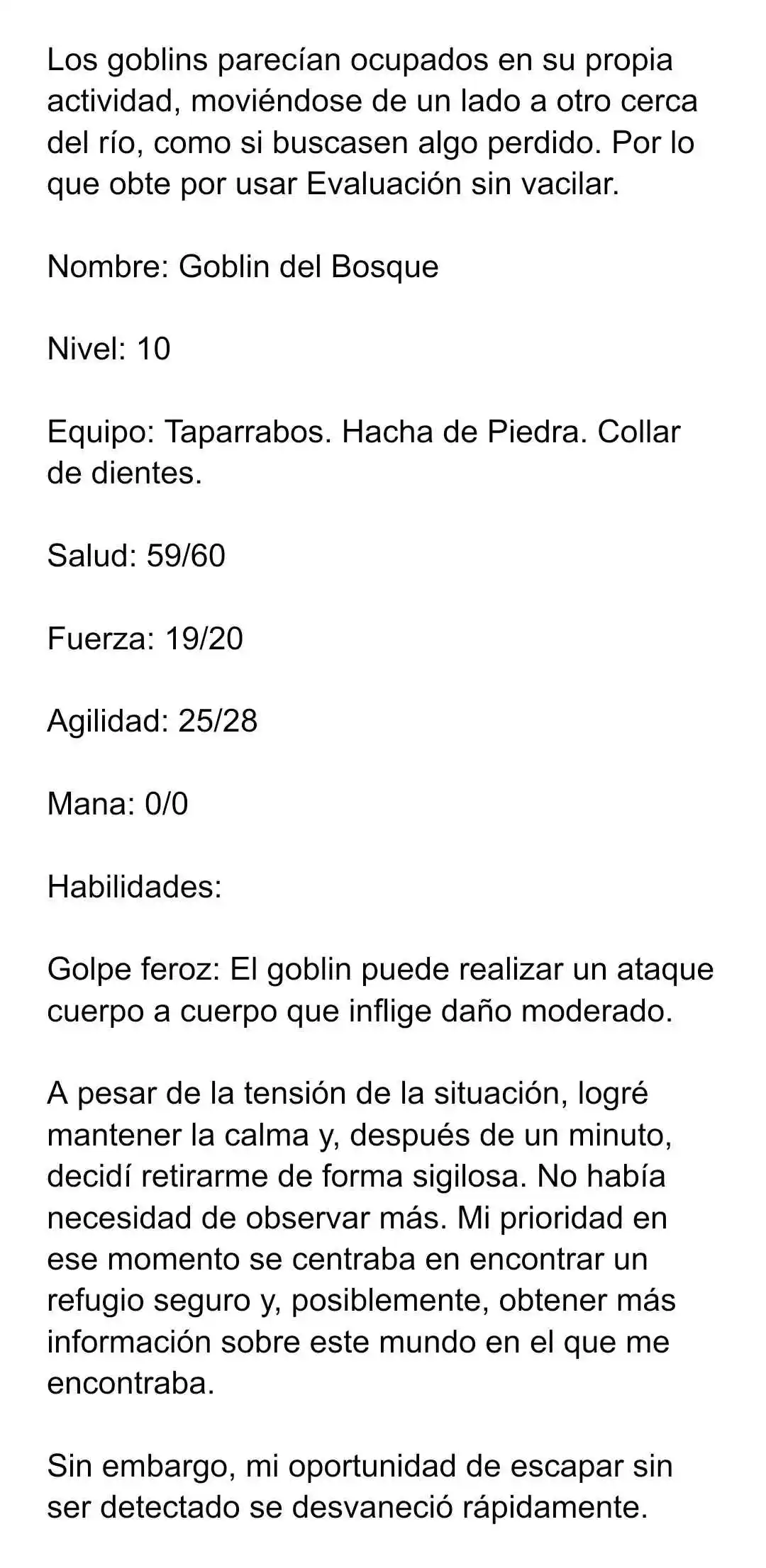 Latinskai (Novela) - Capítulo 2 - Página 11 - LectorTMOo
