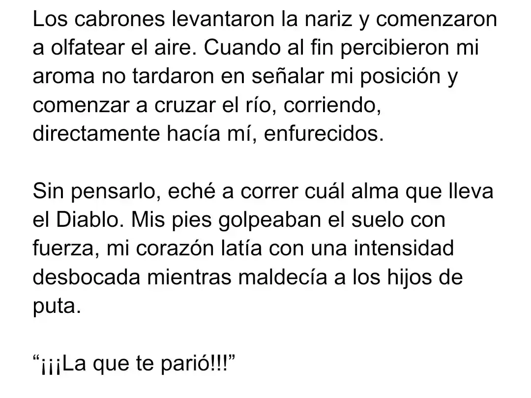 Latinskai (Novela) - Capítulo 2 - Página 12 - LectorTMOo