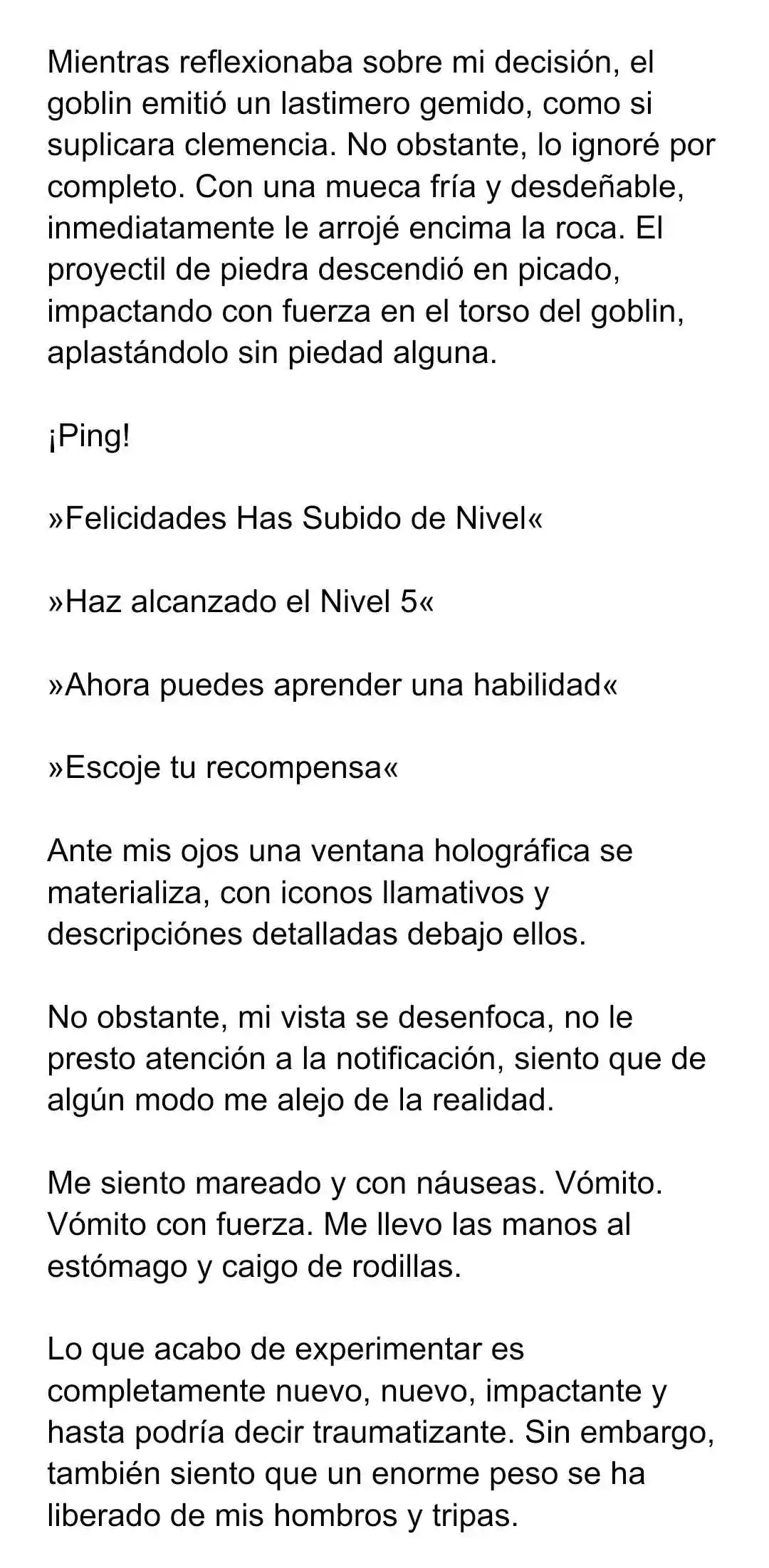 Latinskai (Novela) - Capítulo 3 - Página 7 - LectorTMOo
