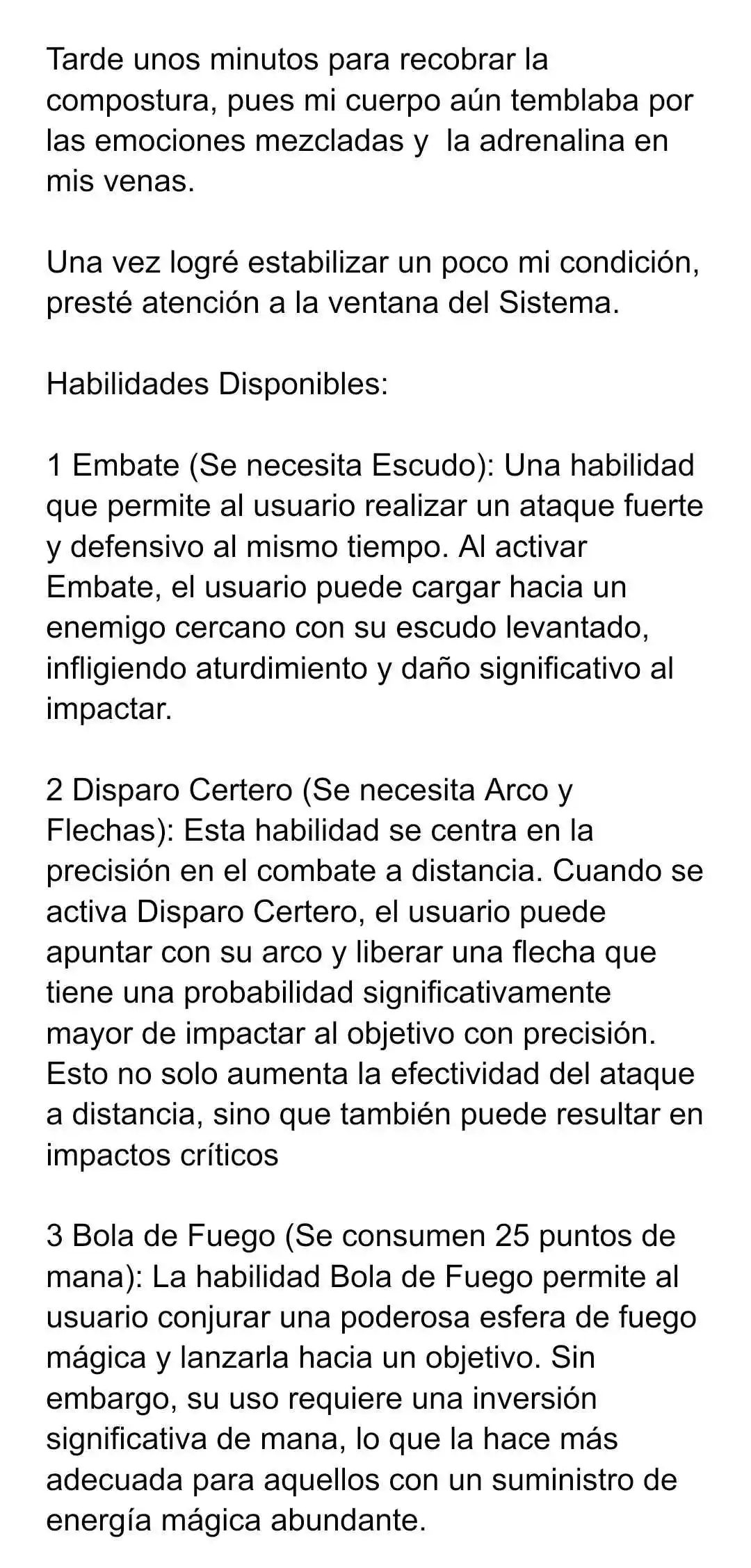 Latinskai (Novela) - Capítulo 3 - Página 8 - LectorTMOo