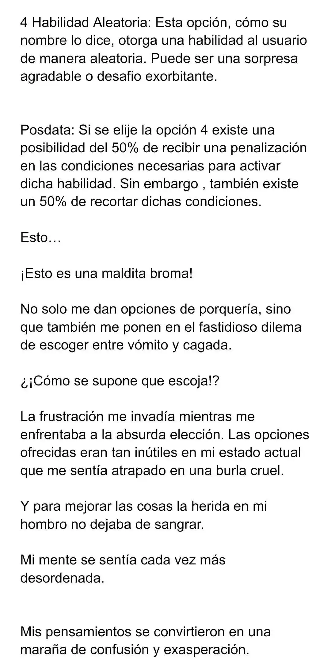 Latinskai (Novela) - Capítulo 3 - Página 9 - LectorTMOo