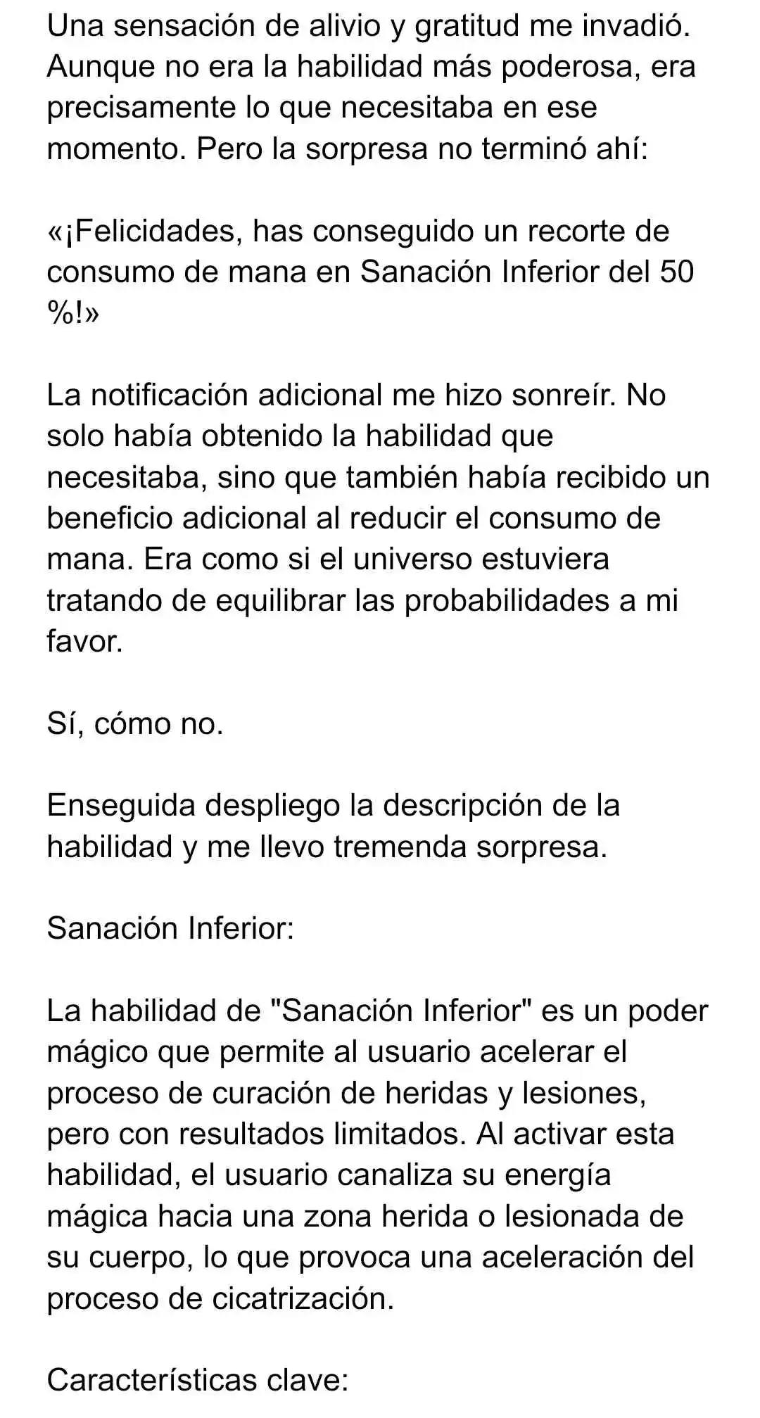 Latinskai (Novela) - Capítulo 3 - Página 11 - LectorTMOo